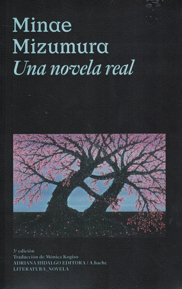 Una Novela Real