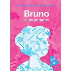 Bruno a Las Patadas