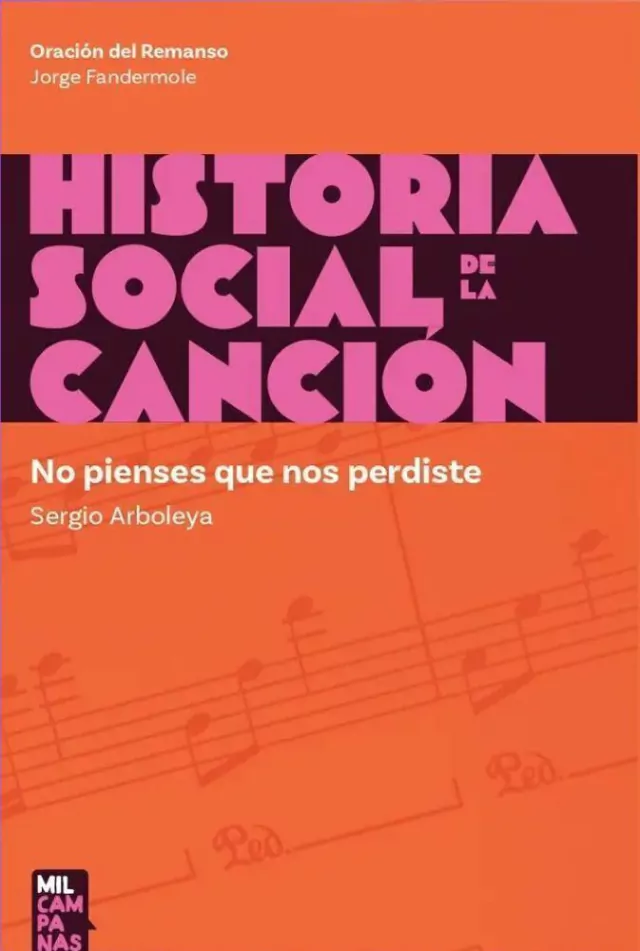 HISTORIA SOCIAL DE LA CANCION 01