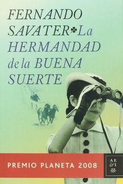 HERMANDAD DE LA BUENA SUERTE LA PREMIO P