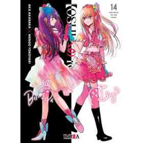 Oshi No Ko 14