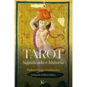 Tarot: Significado E Historia