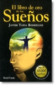 EL LIBRO DE ORO DE LOS SUEñOS