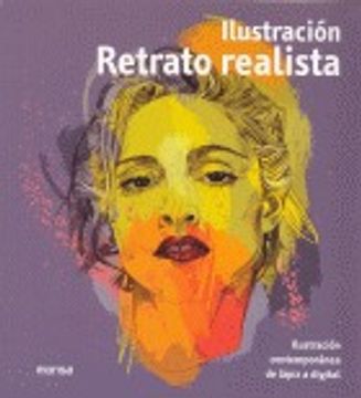 ILUSTRACION RETRATO REALISTA
