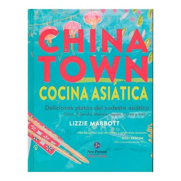 China Town