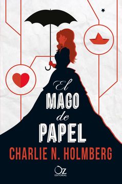 Mago De Papel