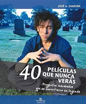 40 Peliculas Que Nunca Veras