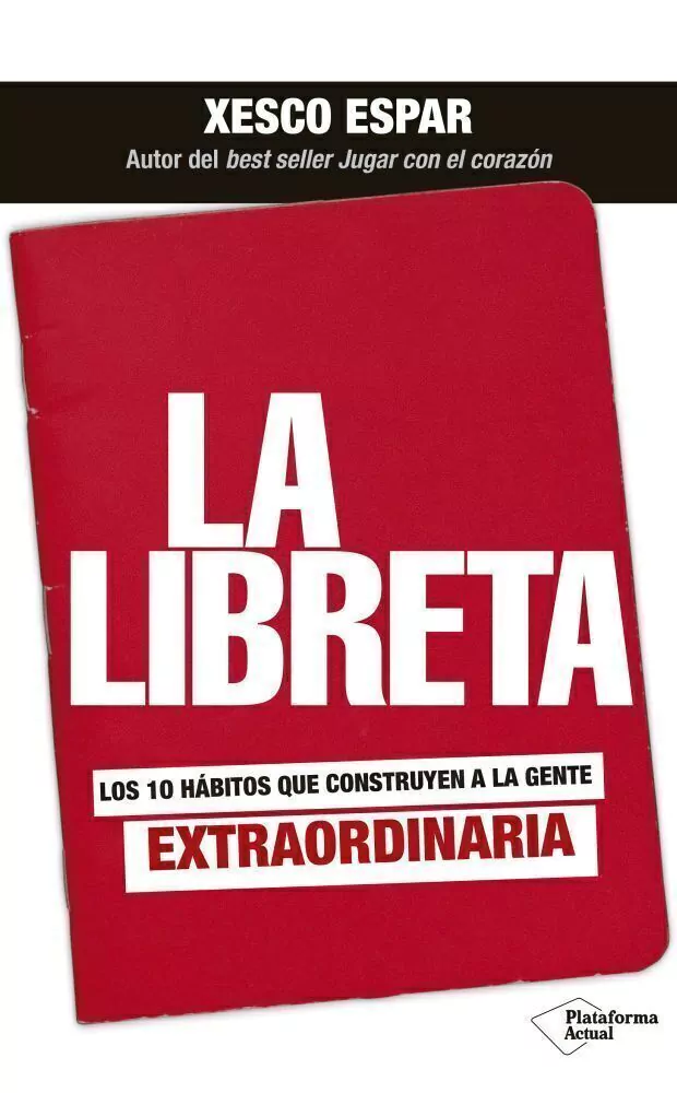 LA LIBRETA EXTRAORDINARIA