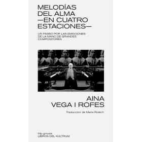 Melodias Del Alma en Cuatro Estaciones