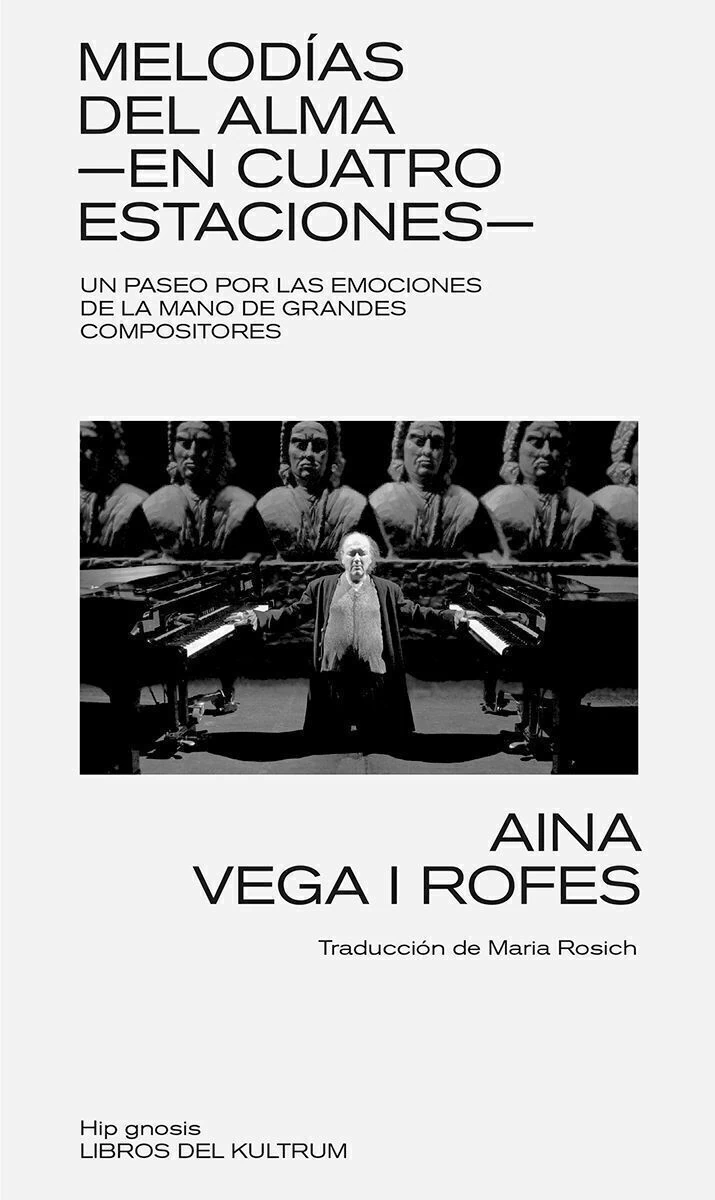 Melodias Del Alma en Cuatro Estaciones