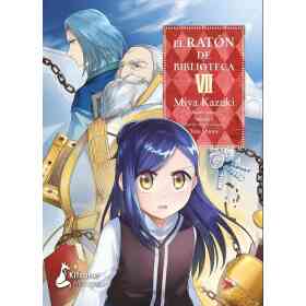 El Raton De Biblioteca 7