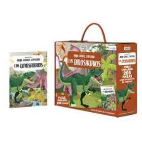 Los Dinosaurios