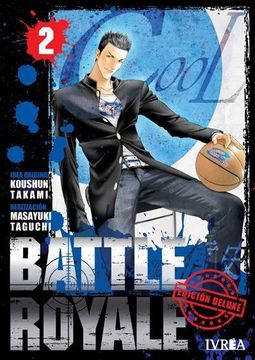 Battle Royale - Ed. Deluxe 02