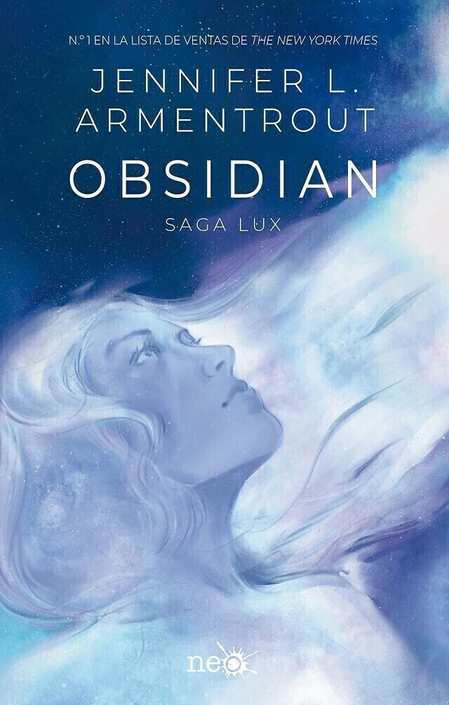 OBSIDIAN - LUX 1 N/ED.