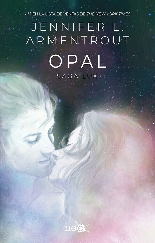 OPAL SAGA LUX III