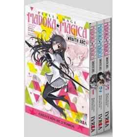 Madoka Magica: Wraith Arc (Pack)
