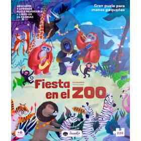 Fiesta en El Zoo