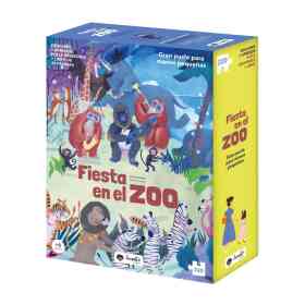 Fiesta en El Zoo