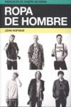 ROPA DE HOMBRES
