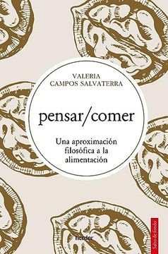 PENSAR / COMER