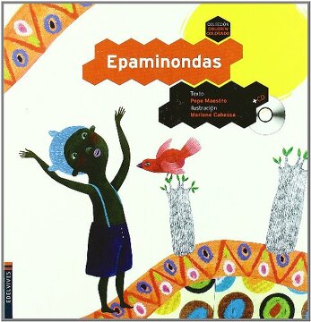 EPAMINONDAS