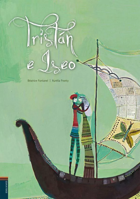 TRISTAN E ISEO TD