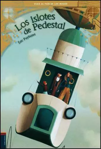 ISOLOTES DE PEDESTAL