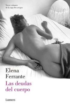 DEUDAS DEL CUERPO