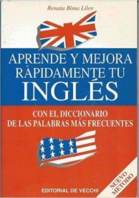 Aprende Y Mejora Rapidamente Tu Ingles