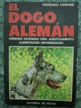 DOGO ALEMAN
