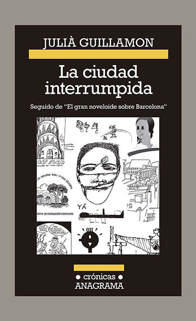 La Ciudad Interrumpida