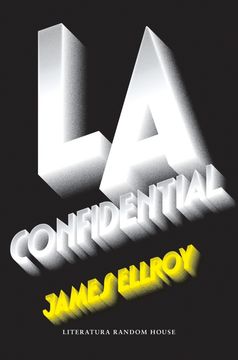 LA CONFIDENCIAL