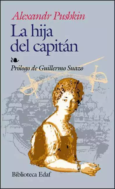 HIJA DEL CAPITAN, LA (244)