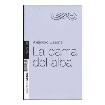 DAMA DEL ALBA