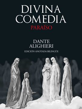Divina Comedia. paraíso: 20 (Grandes Libros)