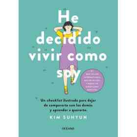 He Decidido Vivir Como Soy