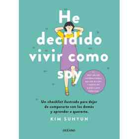 He Decidido Vivir Como Soy