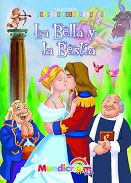 BELLA Y LA BESTIA - GRANDES CLASICOS