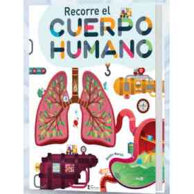 Recorre El Cuerpo Humano