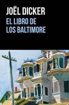LIBRO DE LOS BALTIMORE EL II LIBRO