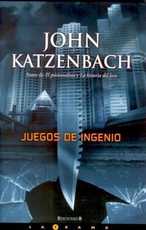 JUEGOS DE INGENIO
