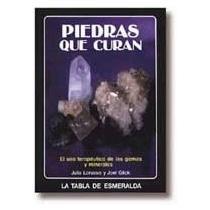 PIEDRAS QUE CURAN