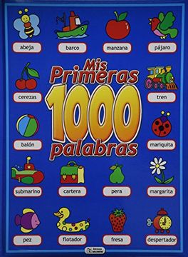 1000 Palabras