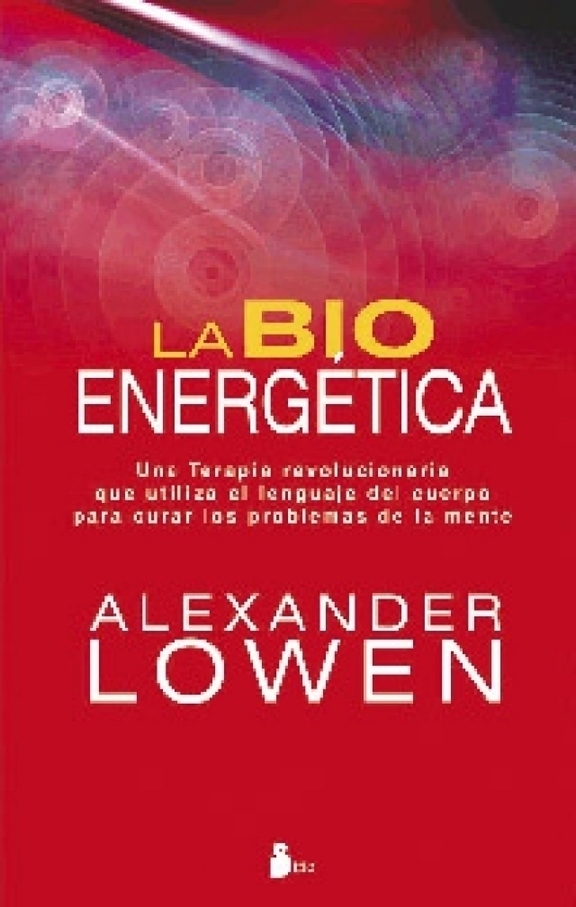 BIOENERGETICA
