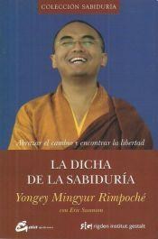 LA DICHA DE LA SABIDURIA