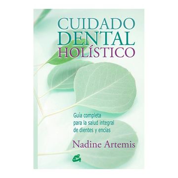 CUIDADO DENTAL HOLISTICO
