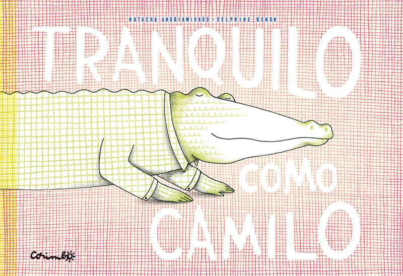 Tranquilo Como Camilo