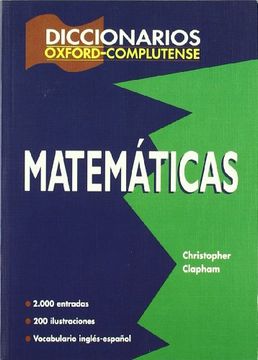 DICCIONARIO OXFORD-COMPLUTENSE