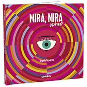 Mira Mira . Que Ves?