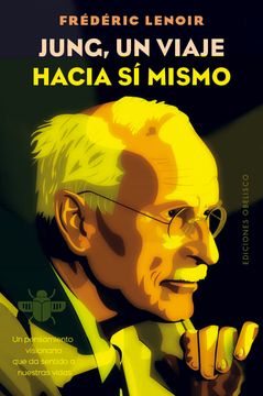 JUNG UN VIAJE HACIA ASI MISMO